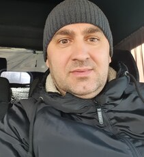 Фотография мужчины Махим, 42 года из г. Кишинев
