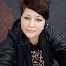 Фотография девушки Оксана, 43 года из г. Минеральные Воды