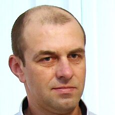 Фотография мужчины Генри, 47 лет из г. Борисов