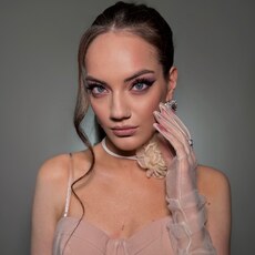 Фотография девушки Ольга, 22 года из г. Старый Оскол