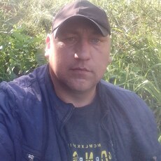 Фотография мужчины Миша Новик, 38 лет из г. Крупки