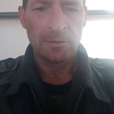 Фотография мужчины Владимир, 44 года из г. Костанай