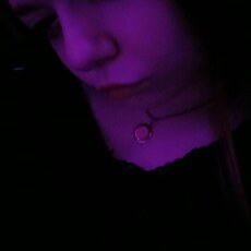 Фотография девушки Алёна, 19 лет из г. Новосибирск