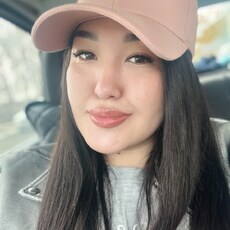 Фотография девушки Гуля, 26 лет из г. Щучье