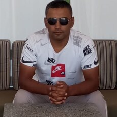 Фотография мужчины Игорь, 35 лет из г. Алматы