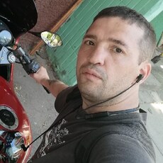 Фотография мужчины Павел, 42 года из г. Гомель