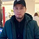 Али, 23 года