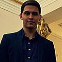 Алекс, 33 года