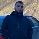 Ибрагим, 24 года