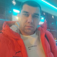Фотография мужчины Алексей, 42 года из г. Белоозерский