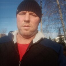 Фотография мужчины Константин, 44 года из г. Славгород