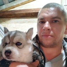 Фотография мужчины Константин, 43 года из г. Тюмень