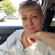 Фотография девушки Марианна, 55 лет из г. Сызрань
