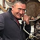 Бениамин, 46 лет