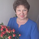 Татьяна, 65 лет