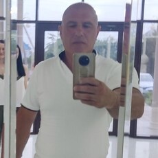 Фотография мужчины Сергей, 43 года из г. Пятигорск