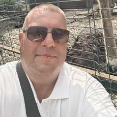 Фотография мужчины Алексей, 43 года из г. Вышний Волочек