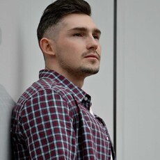 Фотография мужчины Денис, 35 лет из г. Новокузнецк