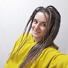 Фотография девушки Karina, 31 год из г. Сергиев Посад