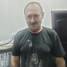 Фотография мужчины Андрей, 58 лет из г. Майкоп