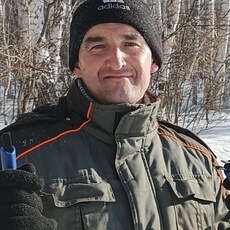 Фотография мужчины Дамир, 40 лет из г. Старобалтачево