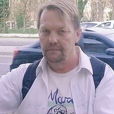 Фотография мужчины Alladin, 51 год из г. Ташкент