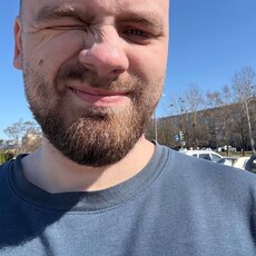 Фотография мужчины Илья, 28 лет из г. Житковичи