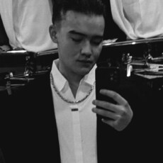 Фотография мужчины Kazuma, 20 лет из г. Кингисепп