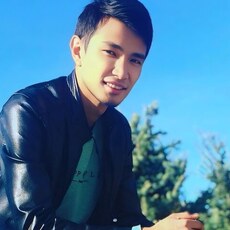 Фотография мужчины Досан, 33 года из г. Кокшетау