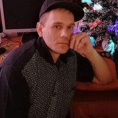 Фотография мужчины Сергей, 35 лет из г. Чита