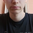 Саша, 18 лет