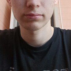 Фотография мужчины Саша, 19 лет из г. Бронницы