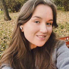 Фотография девушки Sophia, 22 года из г. Лодзь