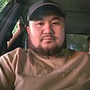 Тимур, 24 года
