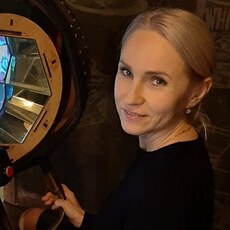 Фотография девушки Солнце, 45 лет из г. Ржев