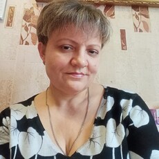 Фотография девушки Наталья, 48 лет из г. Тула