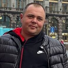 Фотография мужчины Евгений, 41 год из г. Апрелевка