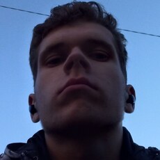 Фотография мужчины Олег, 23 года из г. Владивосток