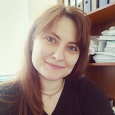 Фотография девушки Катя, 30 лет из г. Кяхта