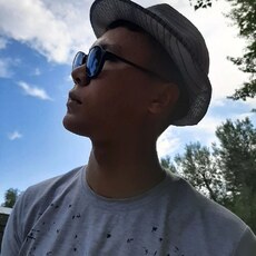 Фотография мужчины Илья, 25 лет из г. Воронеж