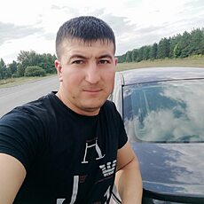 Фотография мужчины Тимур, 36 лет из г. Орехово-Зуево