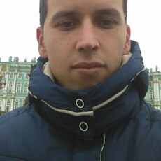 Фотография мужчины Боря, 33 года из г. Санкт-Петербург
