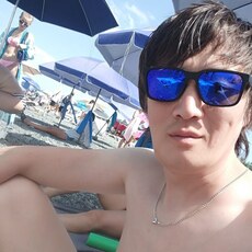 Фотография мужчины Закарийя, 36 лет из г. Алматы