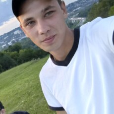 Фотография мужчины Гоша, 29 лет из г. Тучково