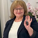 Юлия, 65 лет