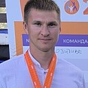Равиль, 30 лет