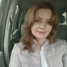 Фотография девушки Татьяна, 41 год из г. Минск