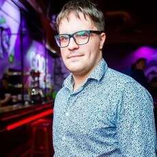 Фотография мужчины Антон, 31 год из г. Выборг