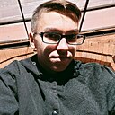 Владимир, 18 лет