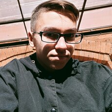 Фотография мужчины Владимир, 18 лет из г. Борисоглебск